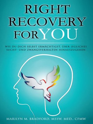 cover image of Right Recovery For You